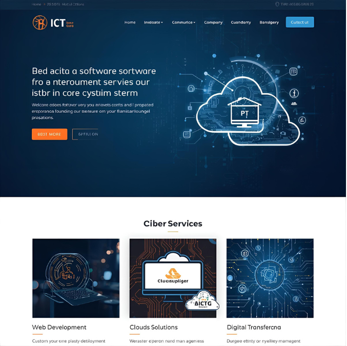 Web Development